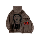 Akira Unisex washed sweatshirts 2511017459