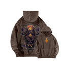 Elden Ring Unisex Washed Hoodie 2512000940