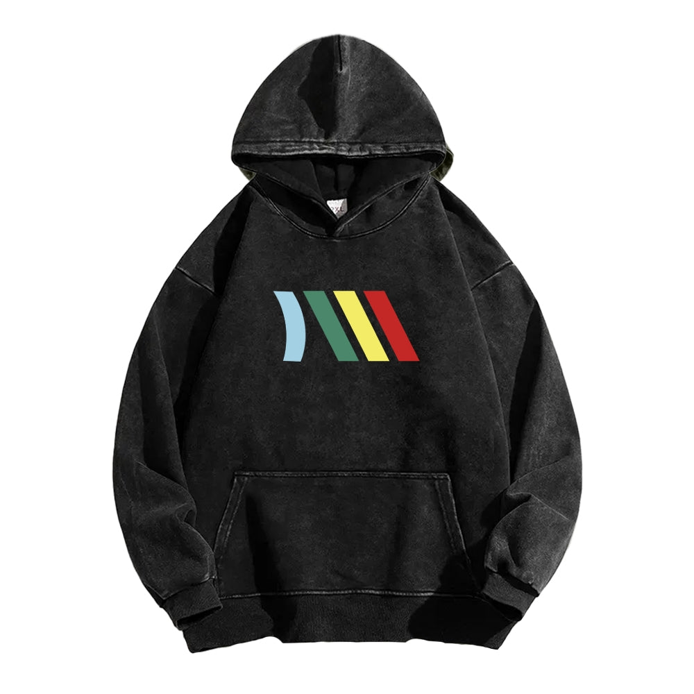 ARC Raiders Unisex Washed Hoodie 2512003194