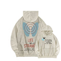 Life Is Strange Unisex Washed Hoodie 2512019344