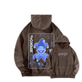 Balatro Unisex Washed Hoodie 2512019534