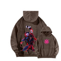 Helluva Boss Unisex Washed Hoodie 2512021555