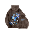 CookieRun: Kingdom Unisex Washed Hoodie 2512021660