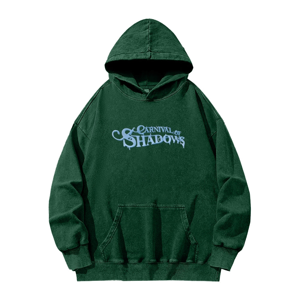 CookieRun: Kingdom Unisex Washed Hoodie 2512021660