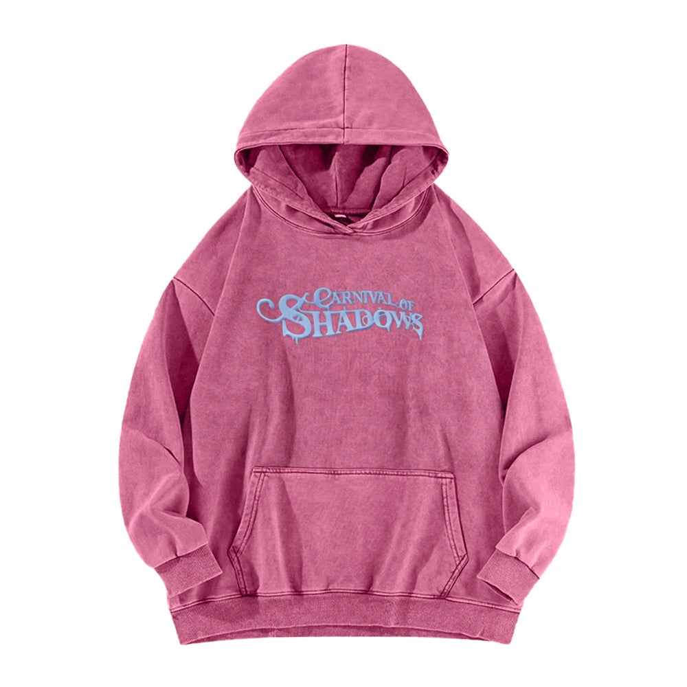 CookieRun: Kingdom Unisex Washed Hoodie 2512021660