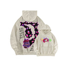 The Amazing Digital Circus Unisex Washed Hoodie 2512022369