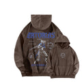 Dark Souls   Unisex Washed Hoodie 2601005349