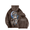 Frieren Unisex Washed Hoodie 2601005987