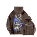 Frieren Unisex Washed Hoodie 2601005992
