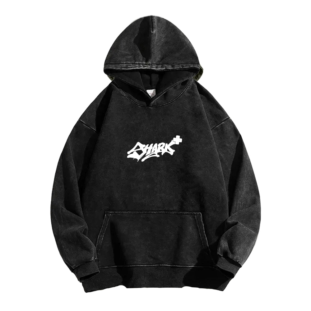 Zenless Zone Zero Unisex Washed Hoodie 2601008771