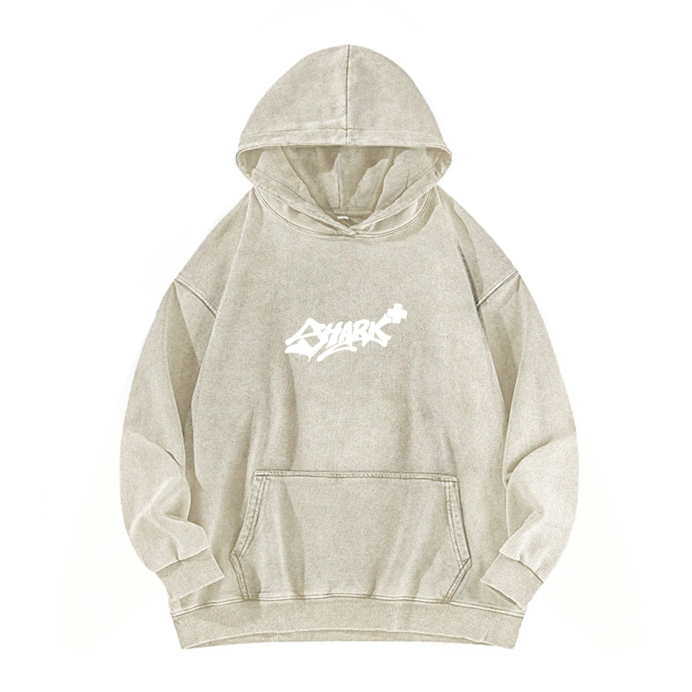 Zenless Zone Zero Unisex Washed Hoodie 2601008771