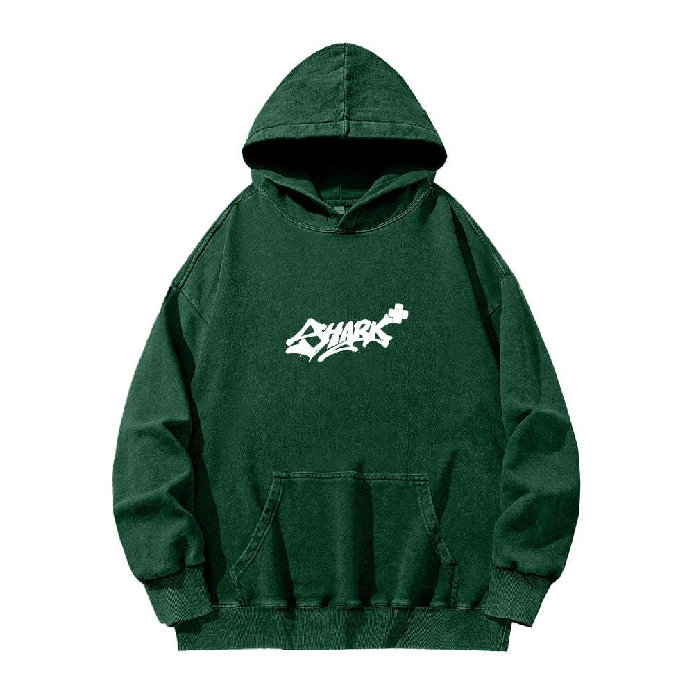 Zenless Zone Zero Unisex Washed Hoodie 2601008771