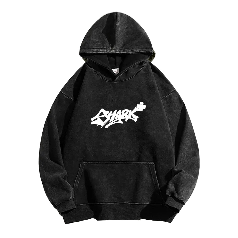 Zenless Zone Zero Unisex Washed Hoodie 2601008774