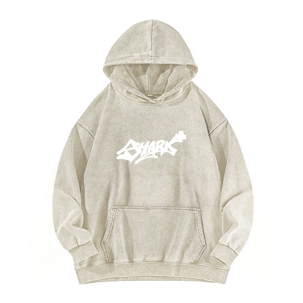 Zenless Zone Zero Unisex Washed Hoodie 2601008774