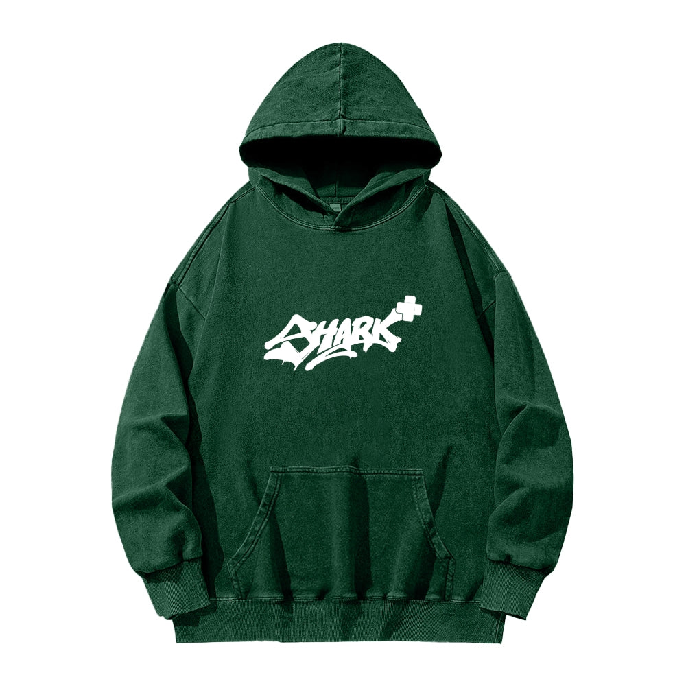 Zenless Zone Zero Unisex Washed Hoodie 2601008774