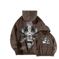 The Binding of Isaac: Repentance  Unisex Washed Hoodie 2601009584