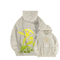 Seven Deadly Sins Unisex Washed Hoodie 2601009587