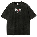 Bleach Ichigo Unisex Fit Washed T-Shirt 2601011520