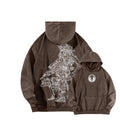 TITANFALL Unisex Washed Hoodie 2601012951