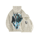 Zenless Zone Zero Unisex Washed Hoodie 2601013889