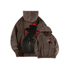 Red Dead Redemption Unisex Washed Hoodie 2601015106
