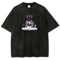 Jujutsu Kaisen Unisex Fit Washed T-Shirt 2601015412