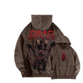 Dead Space Unisex Washed Hoodie 2601016185