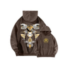 Power Rangers Unisex Washed Hoodie 2601018126