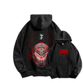 DOOM Unisex Washed Hoodie 2602002551
