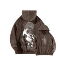 Jujutsu Kaisen Unisex Washed Hoodie 2602003220
