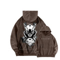 Destiny Unisex Washed Hoodie 2602003763