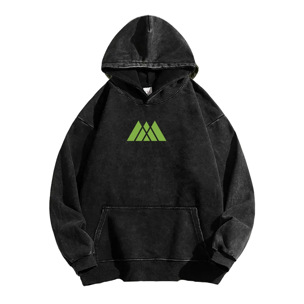 Destiny Unisex Washed Hoodie 2602003822
