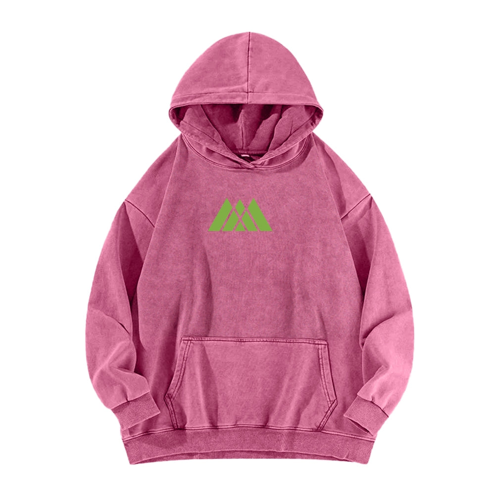 Destiny Unisex Washed Hoodie 2602003822