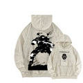 TITANFALL Unisex Washed Hoodie 2602007171
