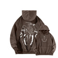 Jujutsu Kaisen Unisex Washed Hoodie 2602008470