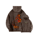 Fallout Unisex Washed Hoodie 2602009419