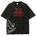 One Piece Unisex Fit Washed T-Shirt 2603000489