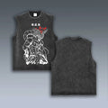 Jujutsu Kaisen  VINTAGE TANK TOP 2603005122