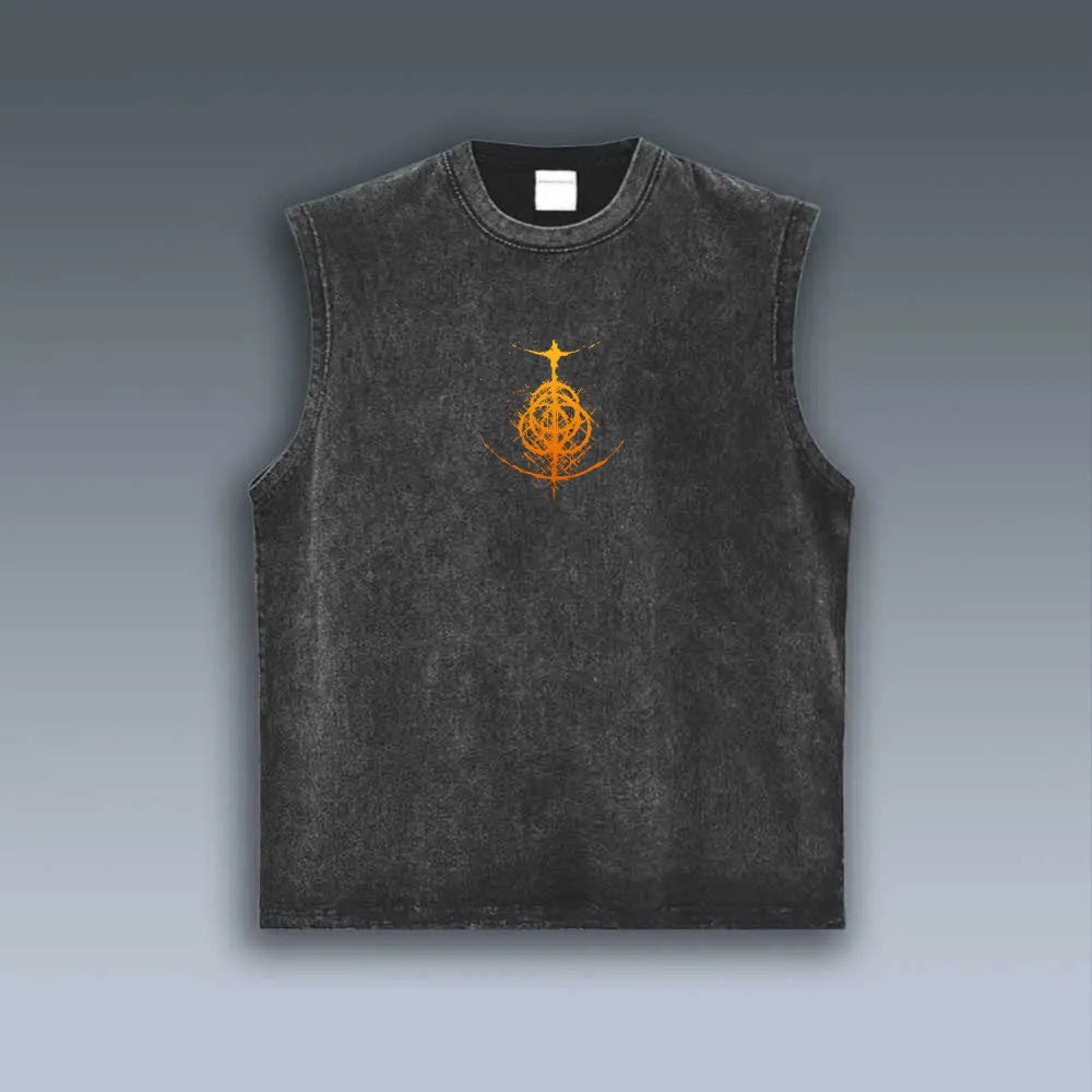 Elden Ring VINTAGE TANK TOP 2604015208