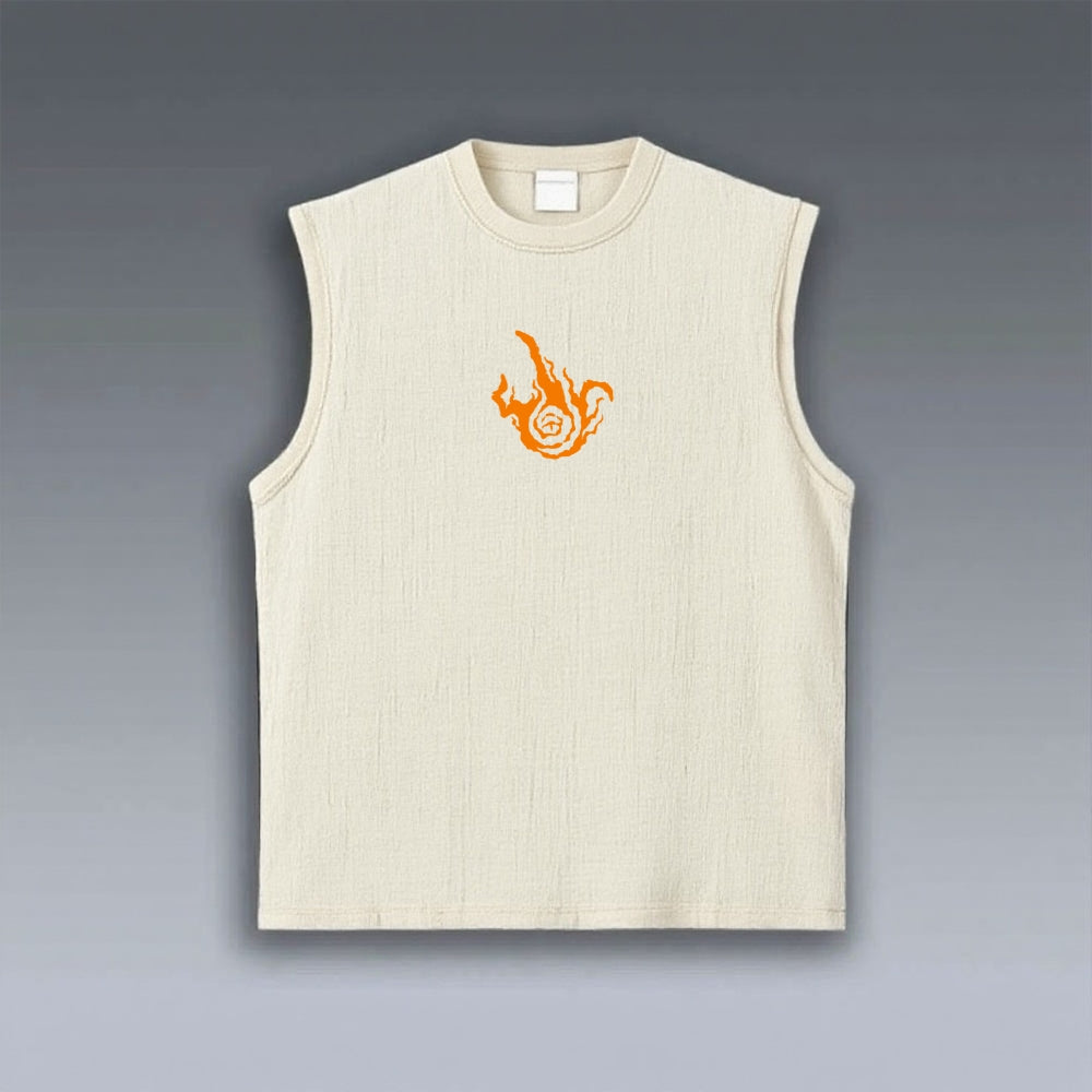 Elden Ring VINTAGE TANK TOP 2604015510