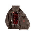 Elden Ring Unisex Washed Hoodie 2604019828