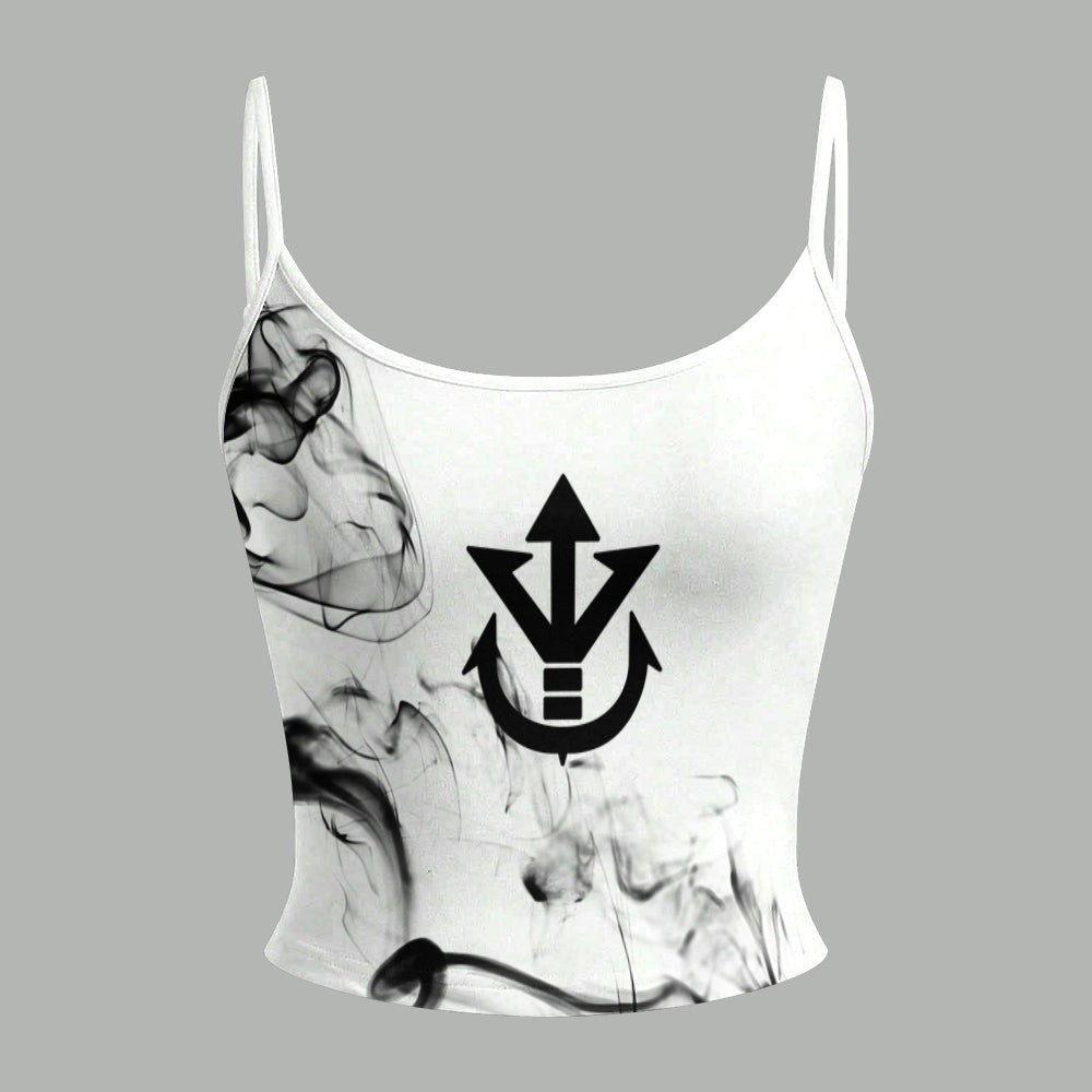 DRAGON BALL Top & Elasticated Trousers Two-Piece Set