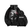 Dead by Daylight Unisex Washed Hoodie 2605016589