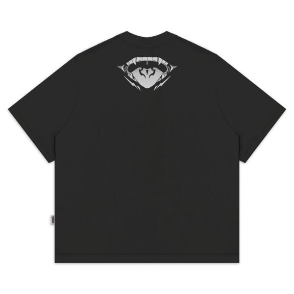 King Cursed T-shirt -