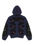 "EYE TEARS" Hoodie