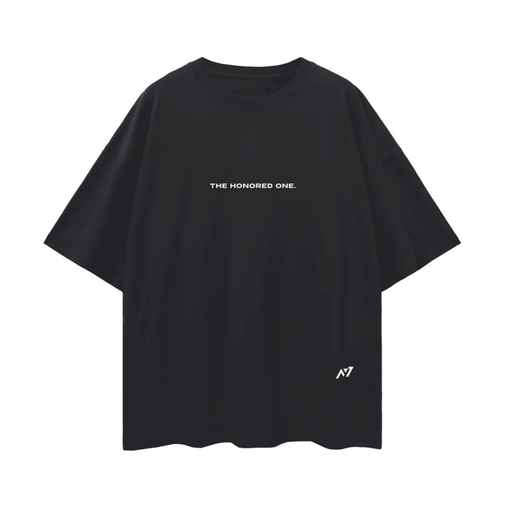 The Honored One Streetwear Shirt