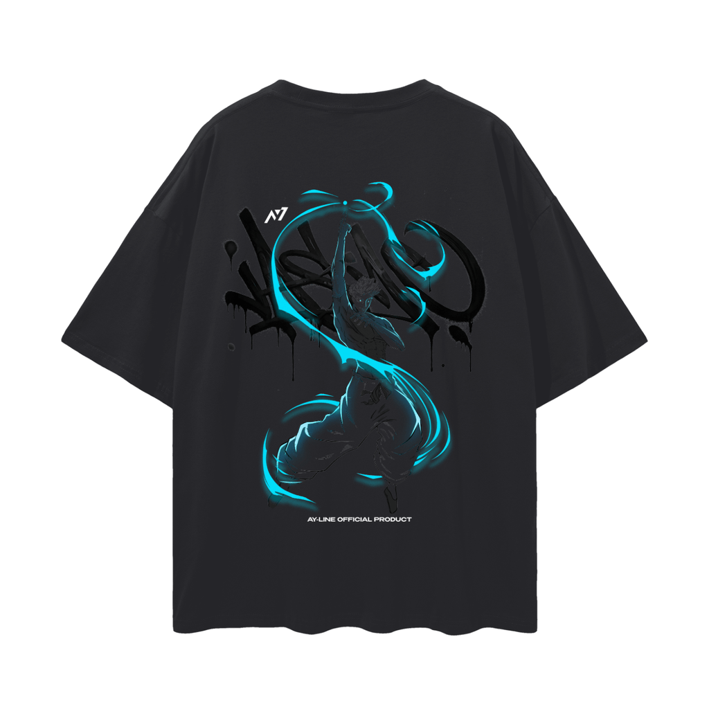 The Honored One 4.0 Streetwear Shirt