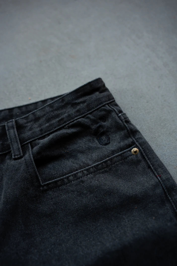 Divine Dog Jeans