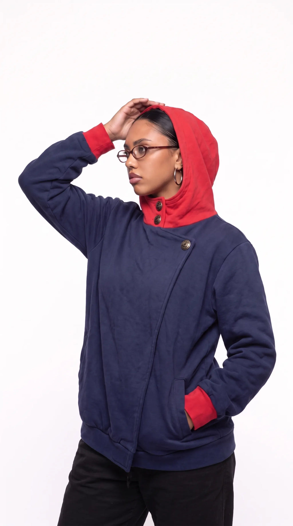 SUKUNA HOODIE