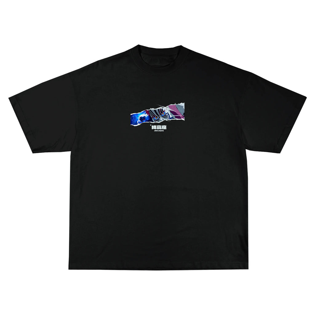 Akaza Demon Slayer | T-Shirt